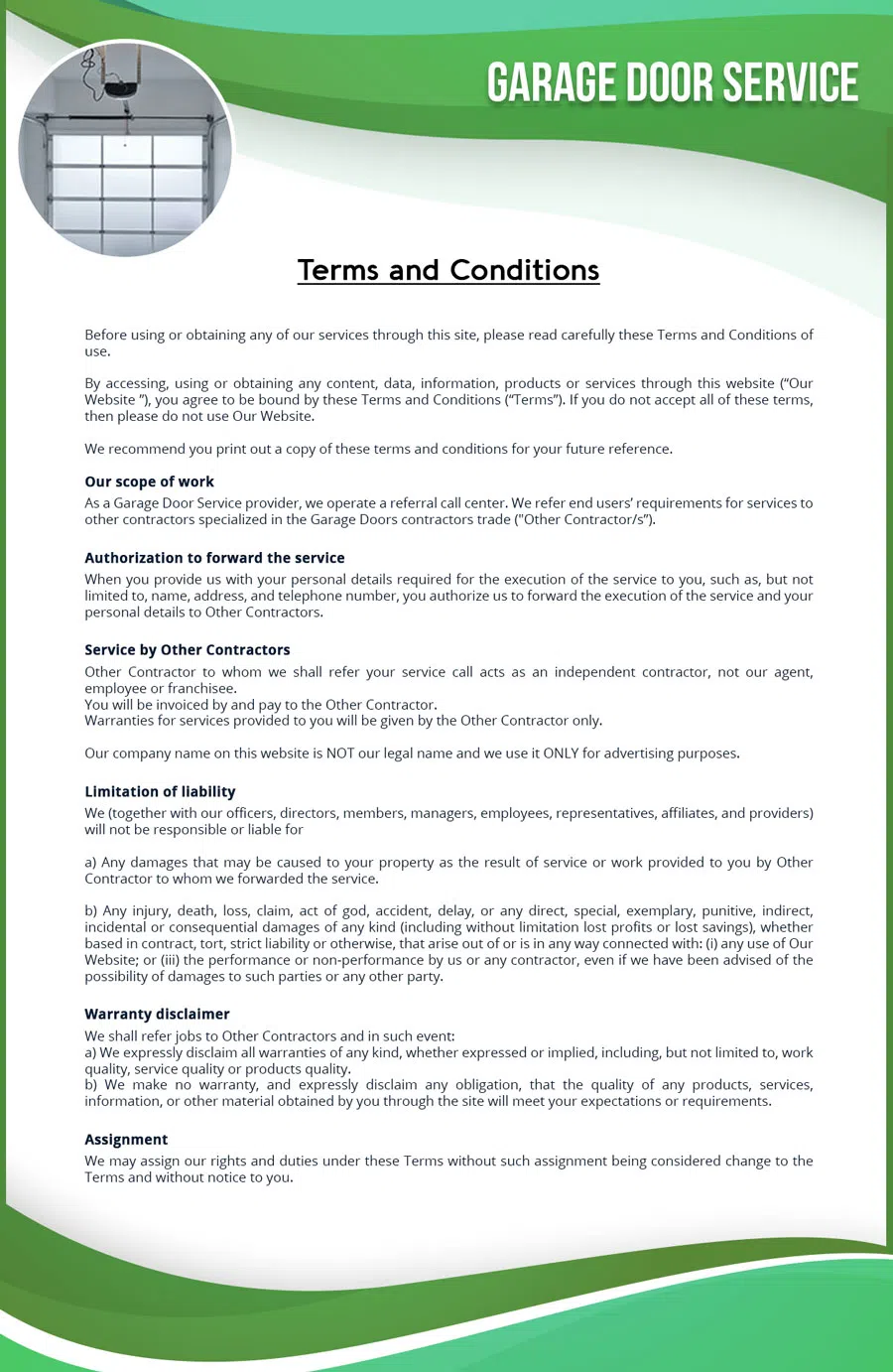 Quality Garage Door Service Snohomish, WA 360-553-4898